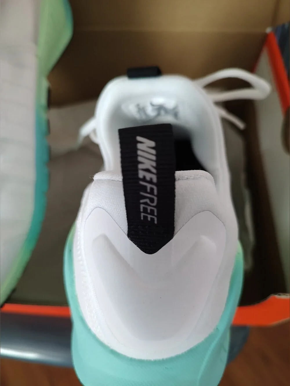 Nike Metcon 6 Tennis Shoes - Picture 5 of 6